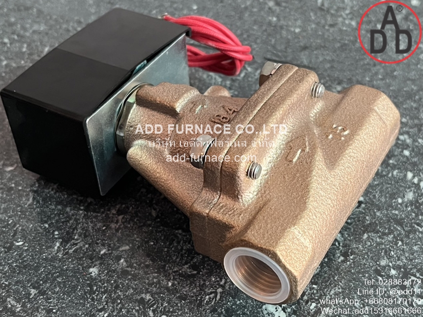 CKD AP11-15A-C4A-AC200V (12) 